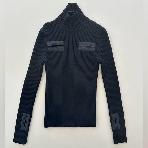 Bottega Veneta Sweaters - Bottega Veneta Pre-Fall20 Utility Turtleneck